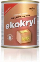 Ekokryl Lesklý