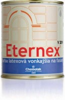 Eternex