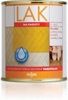 V 1610 Lak na parkety